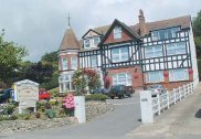 Seabrook House B&B,  Hythe